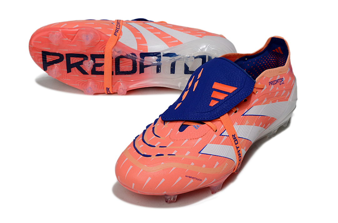 adidas 25 Predator Elite Tongue FG