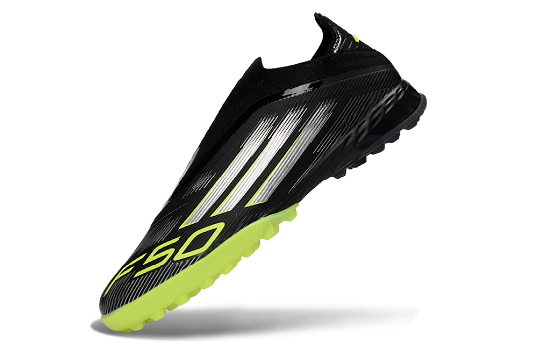 adidas F50 Pro Laceless TF