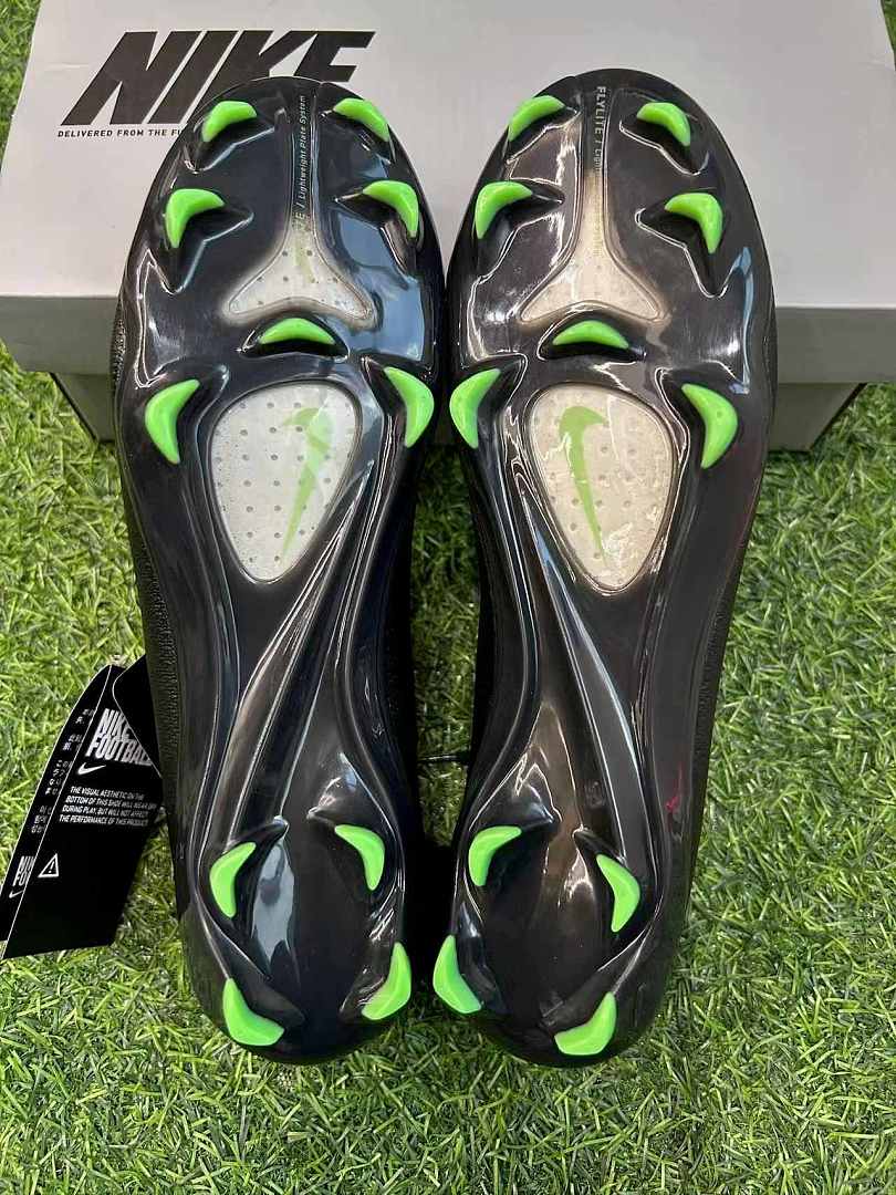 Nike Air Zoom Mercurial Vapor 17 Elite FG
