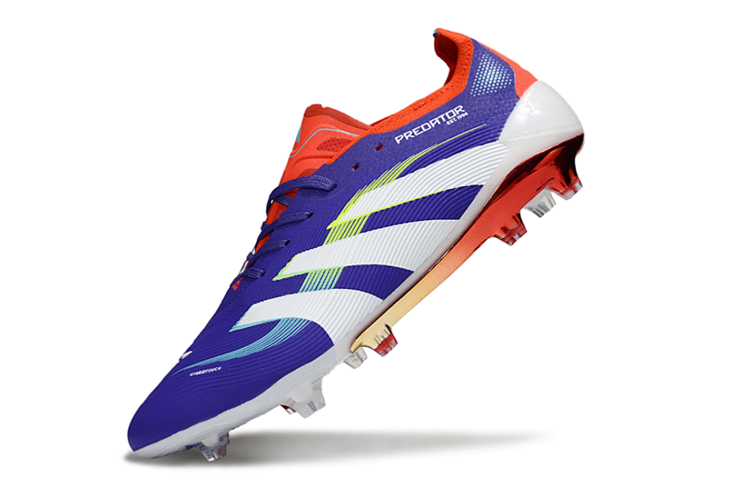 Adidas Predator accuracy+FG Boots