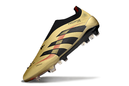 Adidas Predator accuracy+FG Boots25