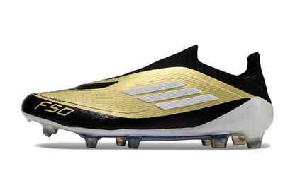 adidas F50 Elite Laceless FG