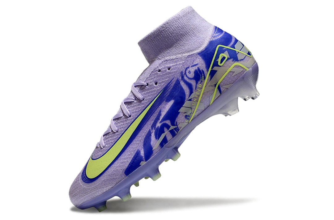 Nike Air Zoom Mercurial Superfly IIX Elite AG