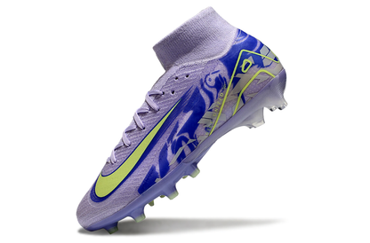 Nike Air Zoom Mercurial Superfly IIX Elite AG