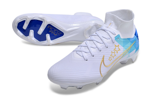 Nike Air Zoom Mercurial Vapor 15 XV Elite FG