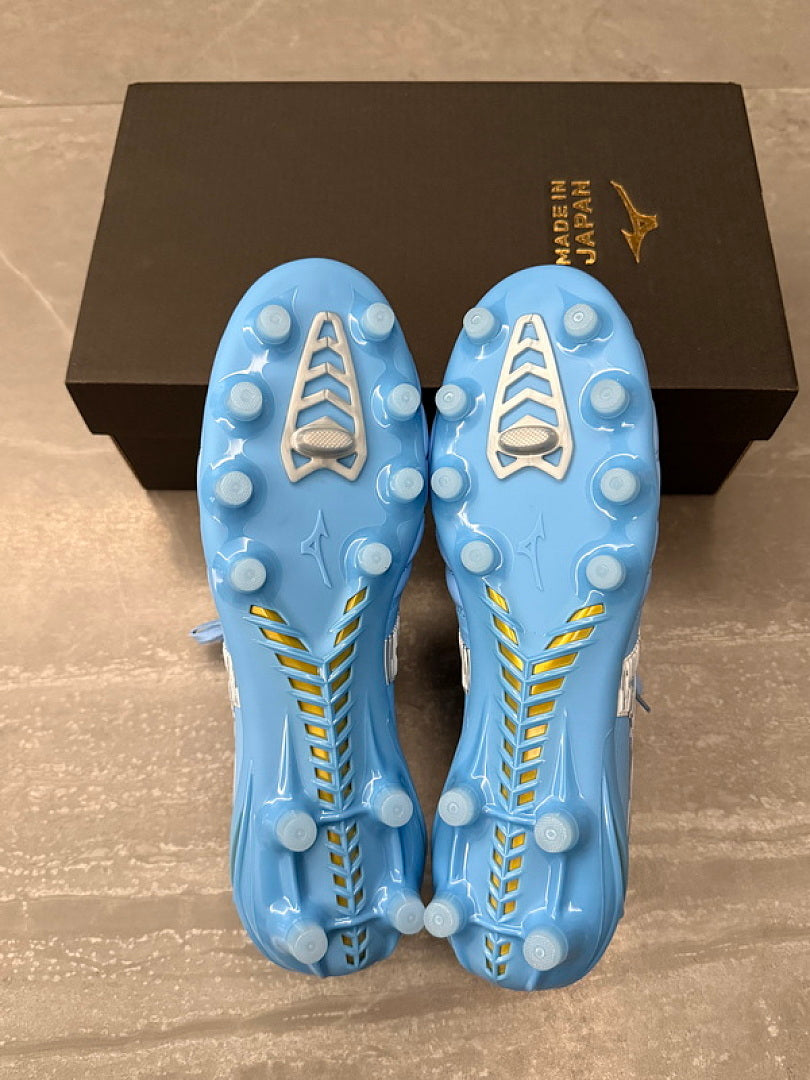 Mizuno Neo FG