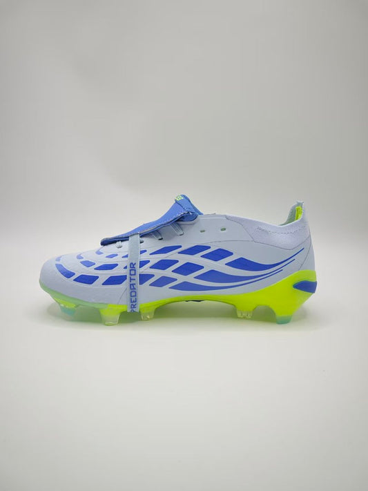 Adidas Predator Elite FT FG 'Ice Cold Precision Pack'