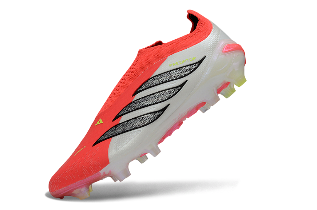 Adidas Predator Laceless 26 FG