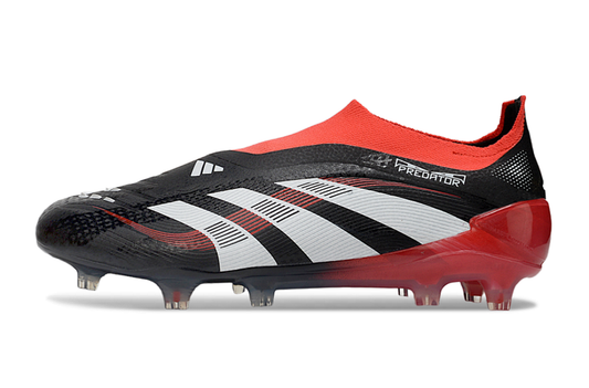 adidas 25 Predator Elite Laceless FG