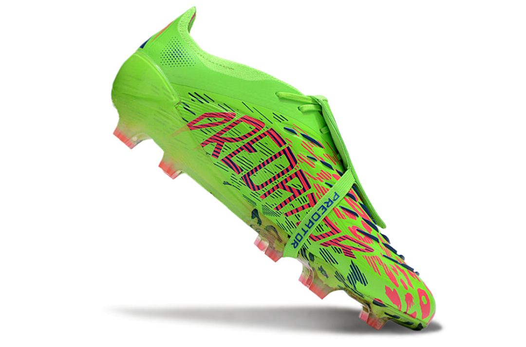 adidas 25 Predator Elite Tongue FG
