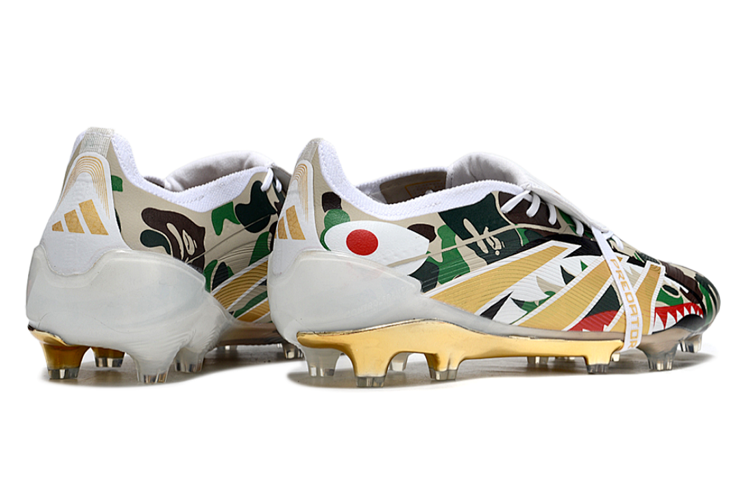 adidas 25 Predator Elite Tongue FG