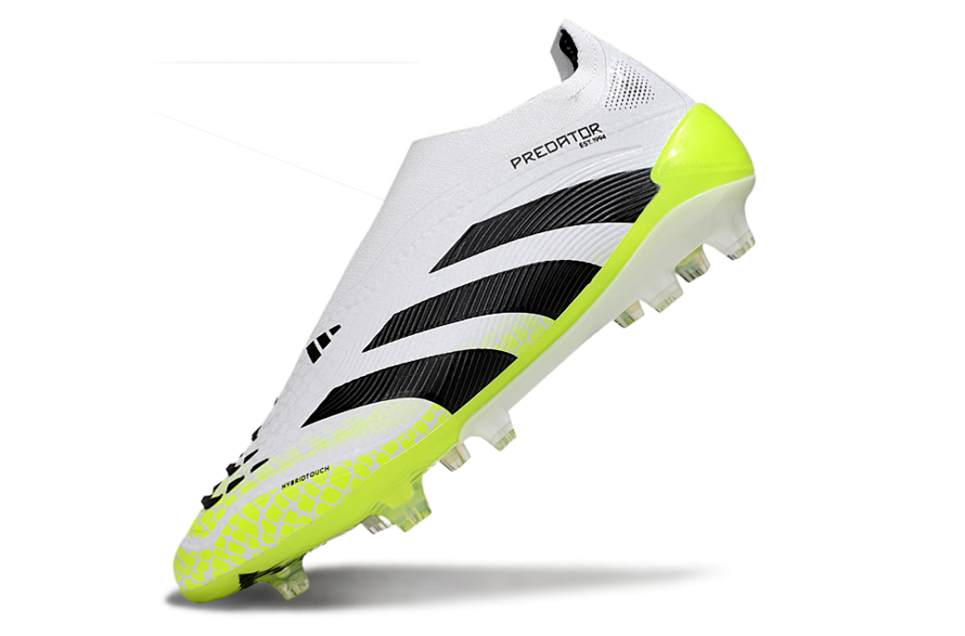 Adidas Predator accuracy+FG Boots25