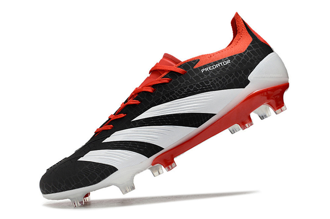 adidas Predator accuracy