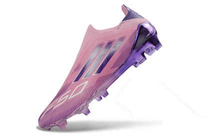 Adidas F50 Elite Laceless FG