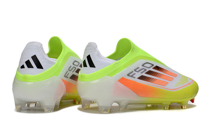 adidas F50 Elite Laceless FG