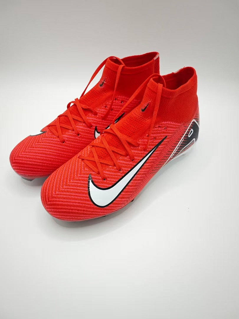 Nike Air Zoom Mercurial Superfly 8 Elite TF MD