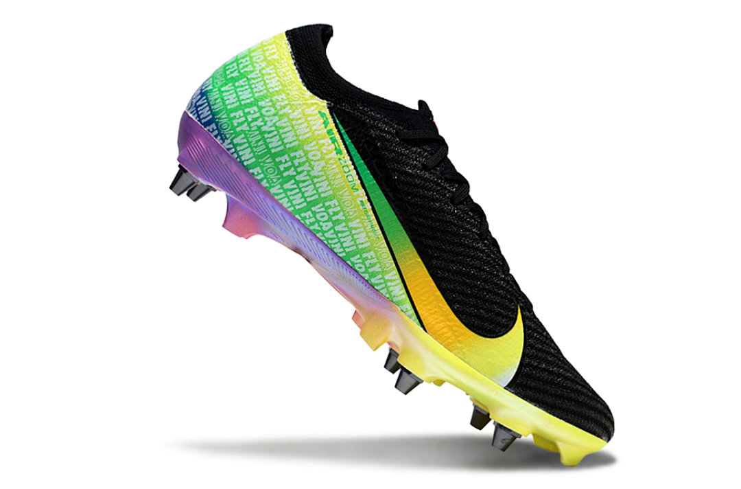 Nike Zoom Mercurial Vapor 16 Elite FG 'Vini Fly, Vini Voa' Vini Jr.