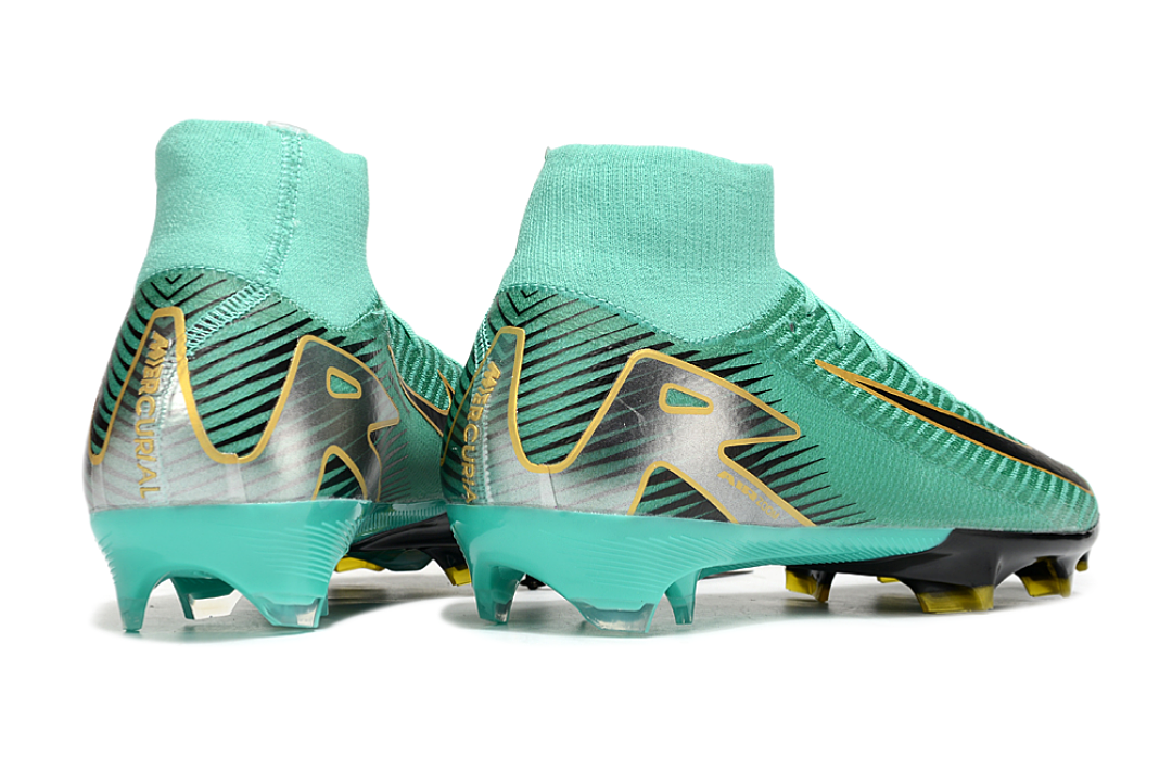Mercurial Superfly IIX Elite FG