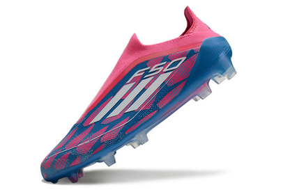 adidas F50 Elite Laceless FG