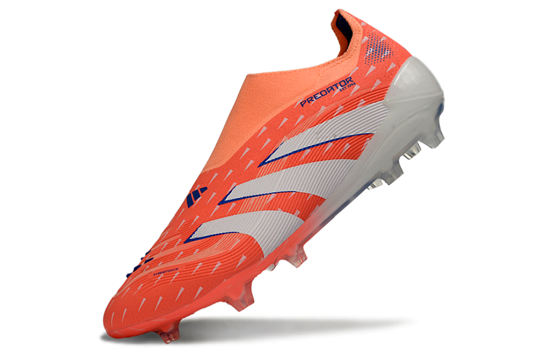 Adidas Predator accuracy+FG Boots25