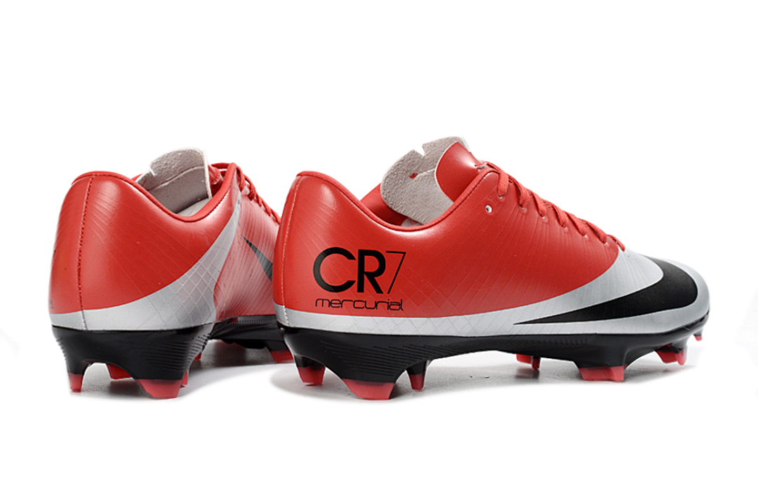Nike Zoom Mercurial Vapor Superfly 1 RGN FG SE CR7