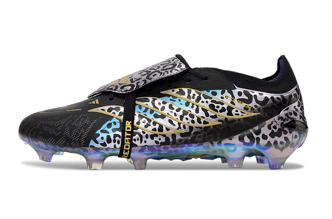 Adidas Predator Elite Fold-Over Tongue FG Kaká