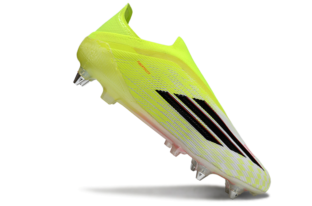 adidas F50 Elite Laceless SG