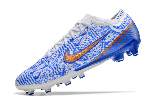 Nike Zoom Mercurial Superfly 9 Elite FG 'Azulejo' CR7