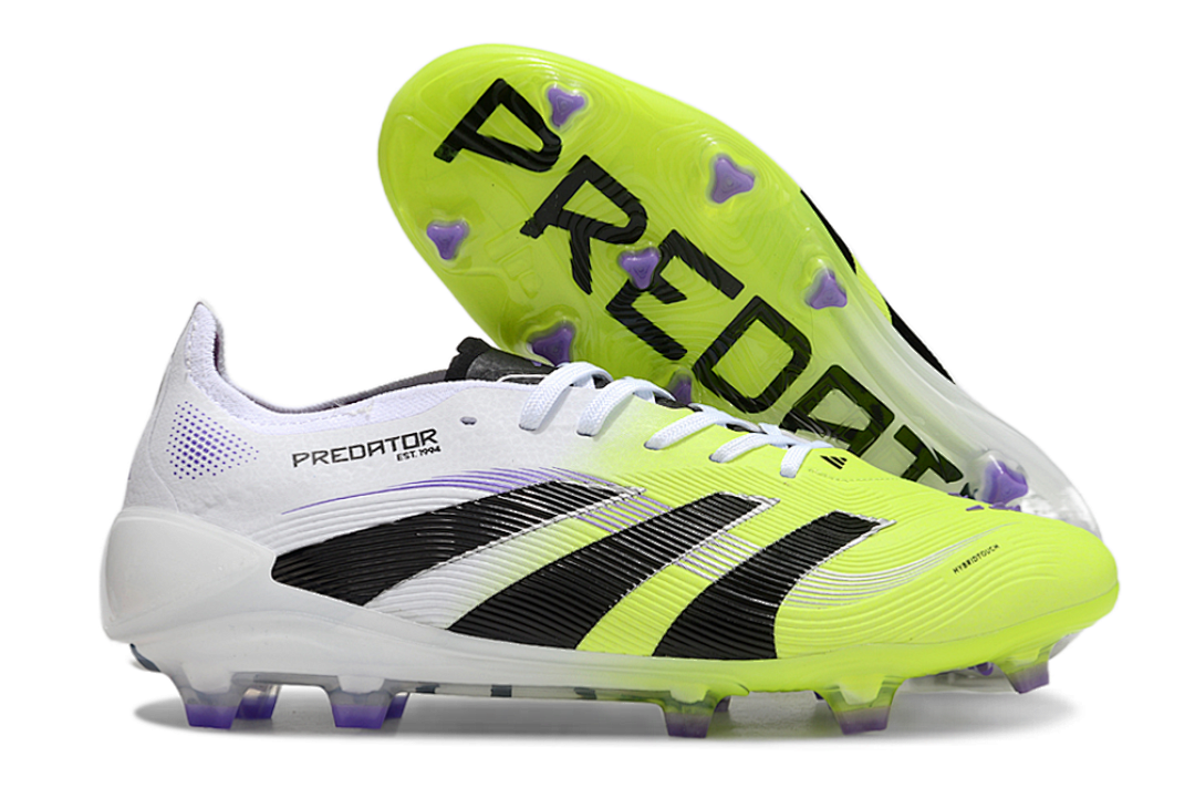 Adidas Predator accuracy+FG Boots