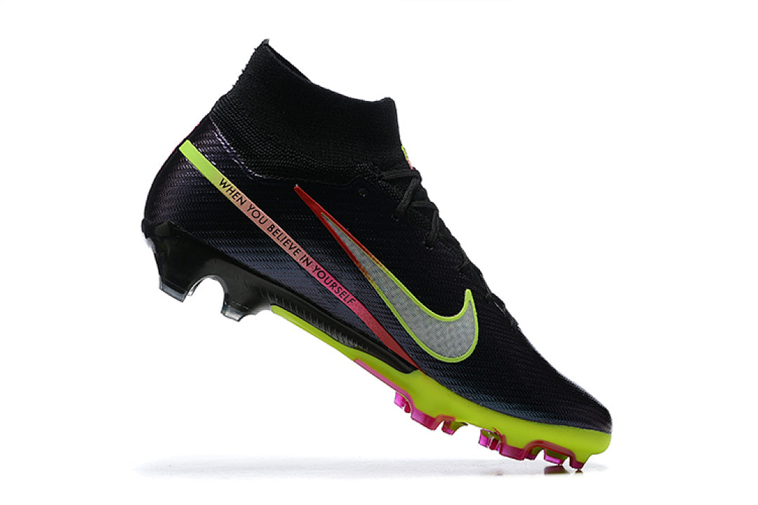 Nike Air Zoom Mercurial Vapor 15 XV Elite FG