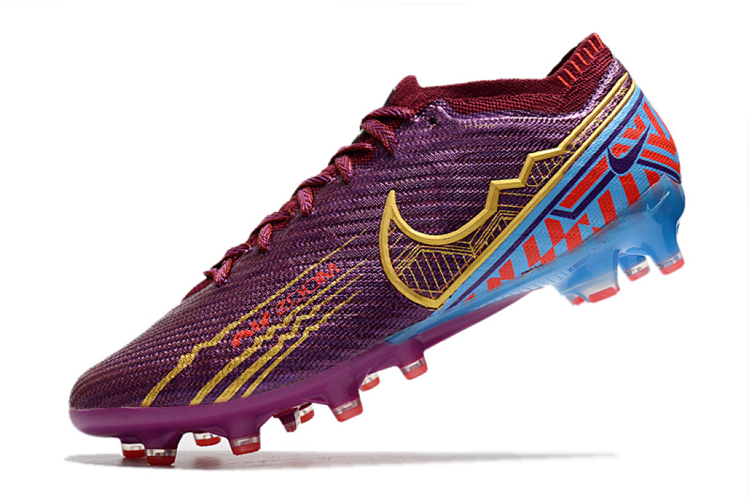 Nike Zoom Mercurial Vapor 15 Elite FG 'Kylian Mbappé Personal Edition'