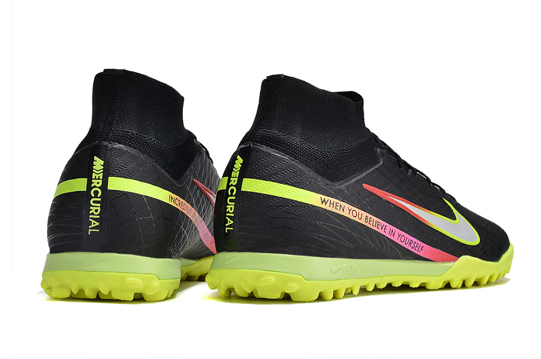 Mercurial Superfly IX Elite TF