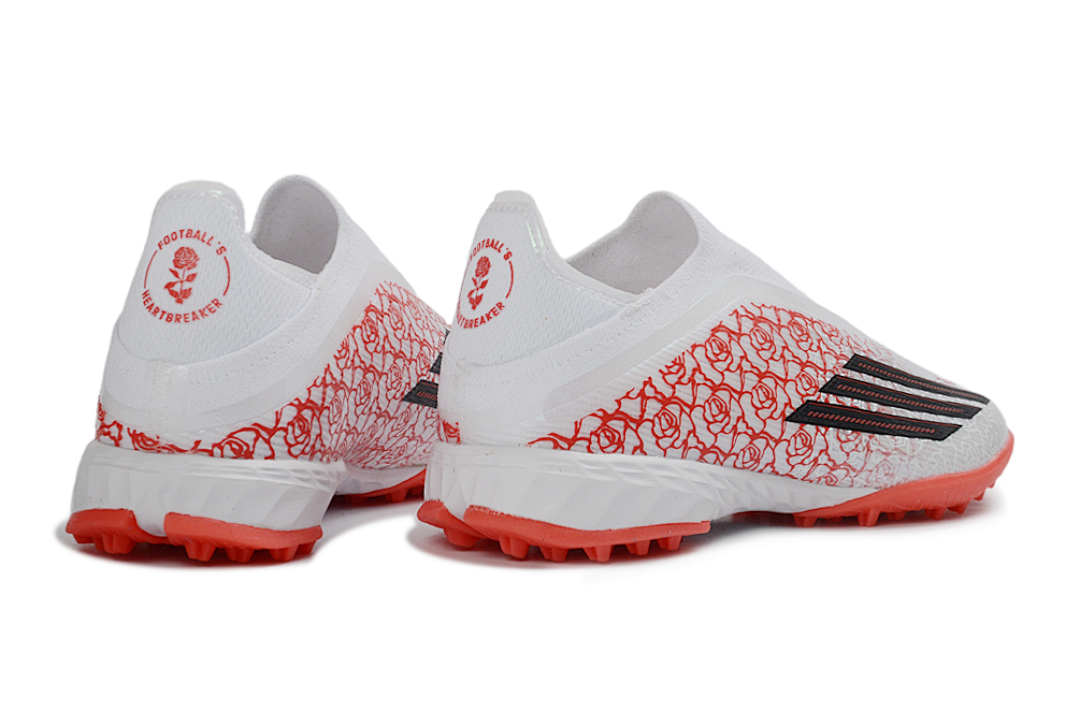 adidas F50 Pro Laceless TF