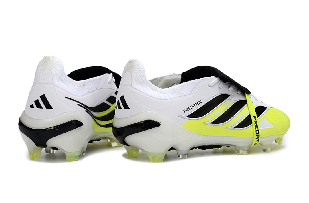 adidas 26 Predator Elite Tongue FG
