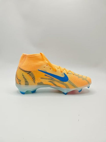 Nike Air Zoom Mercurial Superfly 8 Elite TF MD