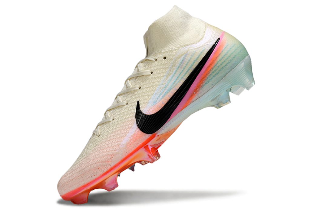 Zoom Mercurial Superfly IIX Elite FG