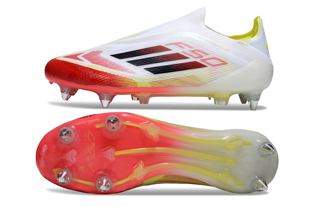 adidas F50 Elite Laceless SG