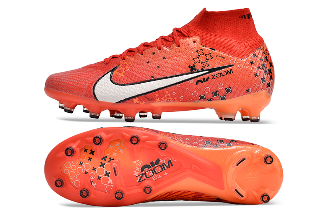 Nike Zoom Mercurial Vapor 15 MDS Elite FG