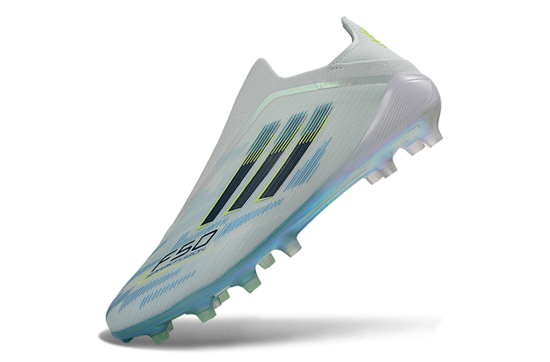 Adidas F50 Elite Laceless FG