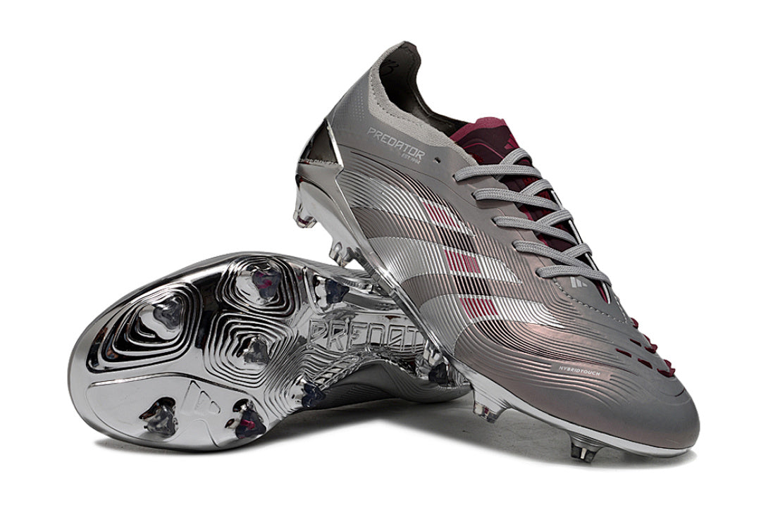 Adidas Predator accuracy+FG Boots