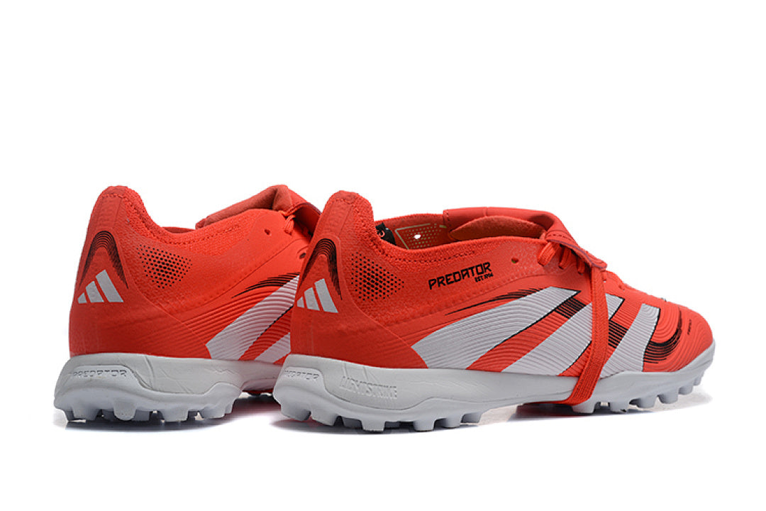 Adidas Predator accuracy+TF Boots