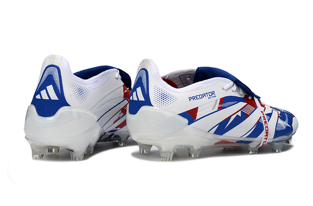 adidas 25 Predator Elite Tongue FG