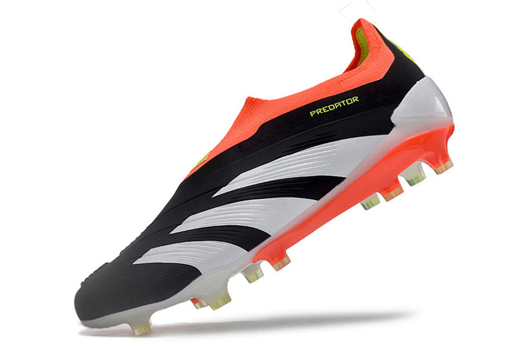 adidas Predator accuracy