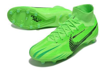 Nike Air Zoom Mercurial Superfly 9 Elite FG15