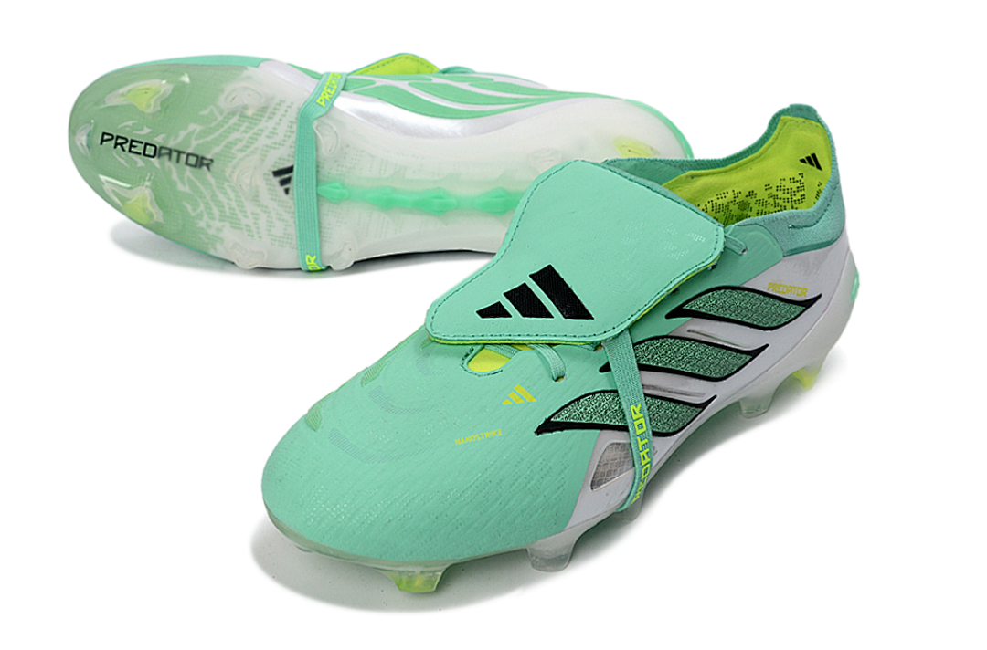 adidas 26 Predator Elite Tongue FG
