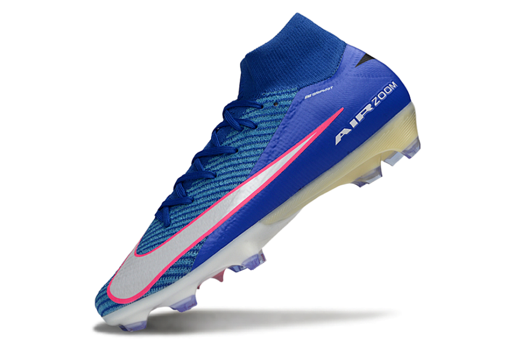Mercurial Superfly IIX Elite FG