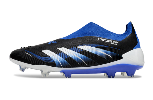 Adidas Predator accuracy+FG Boots25