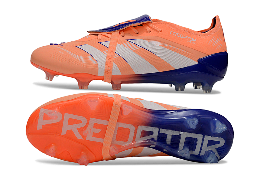 adidas 25 Predator Elite Tongue FG