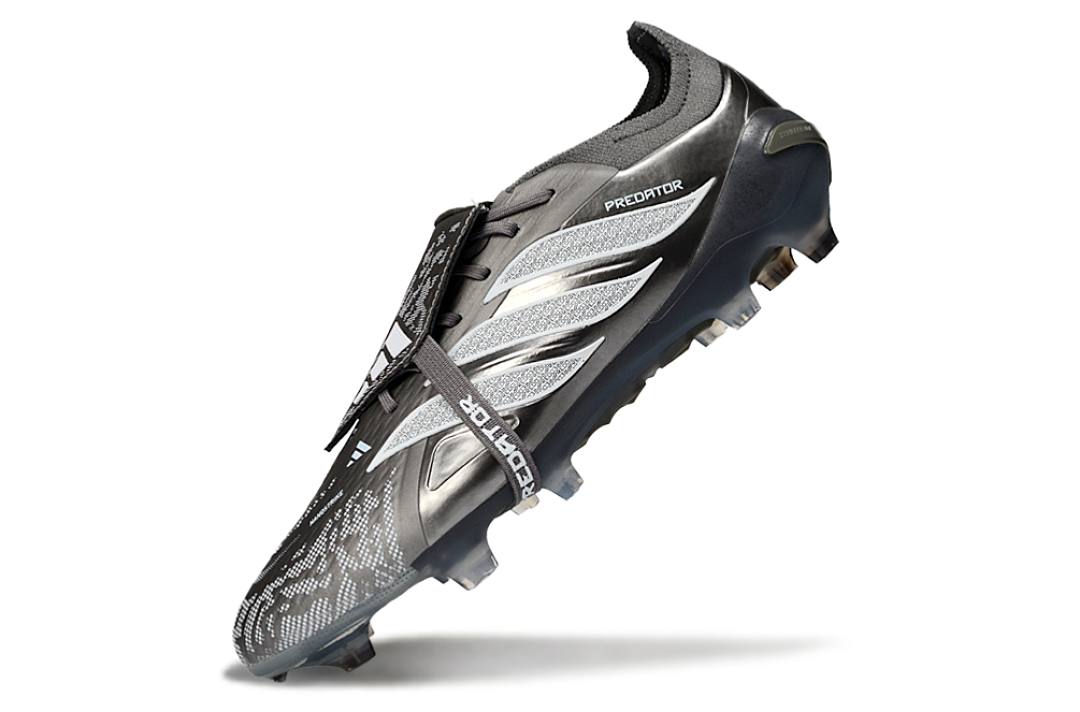 26 Predator Elite Tongue FG
