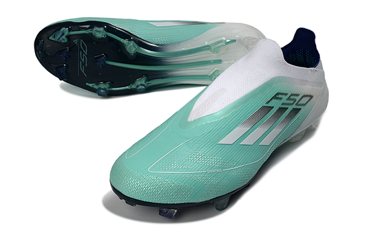 adidas F50 Elite Laceless FG